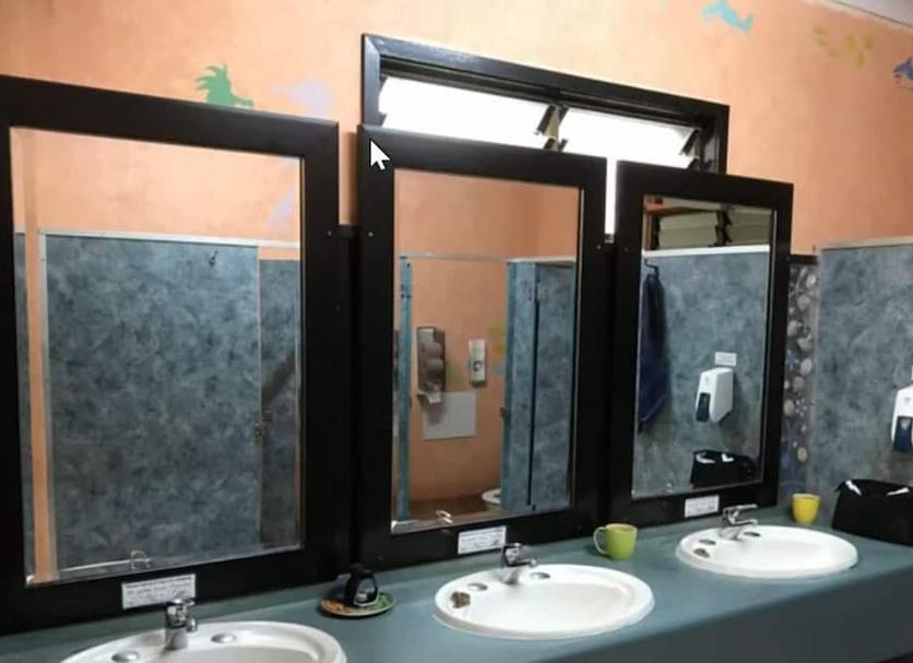 Bagno Foto