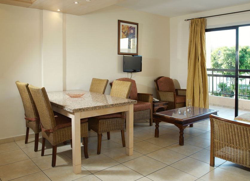 Sala pranzo Foto