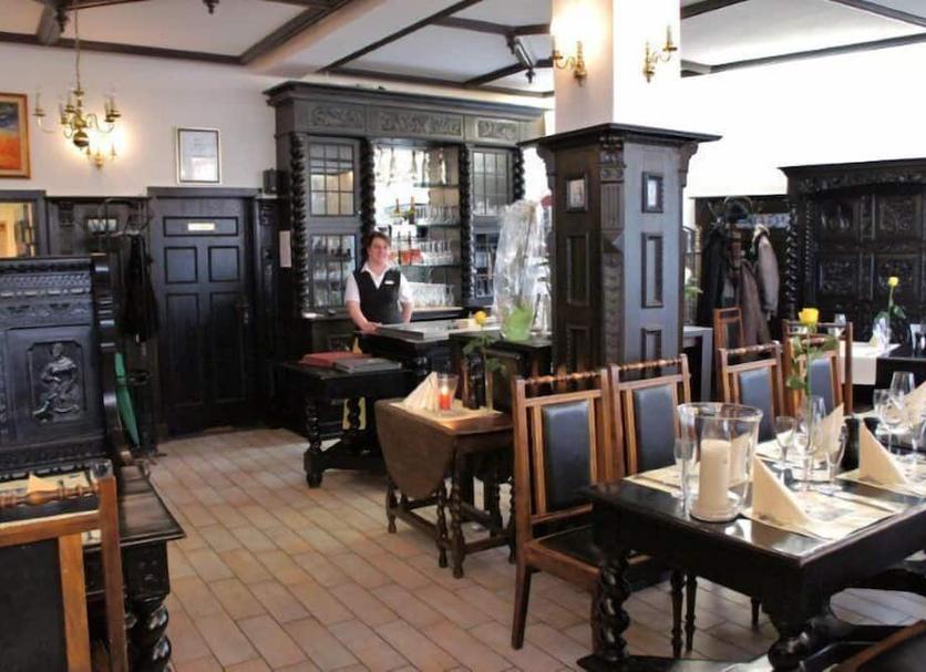 Ristorante Foto
