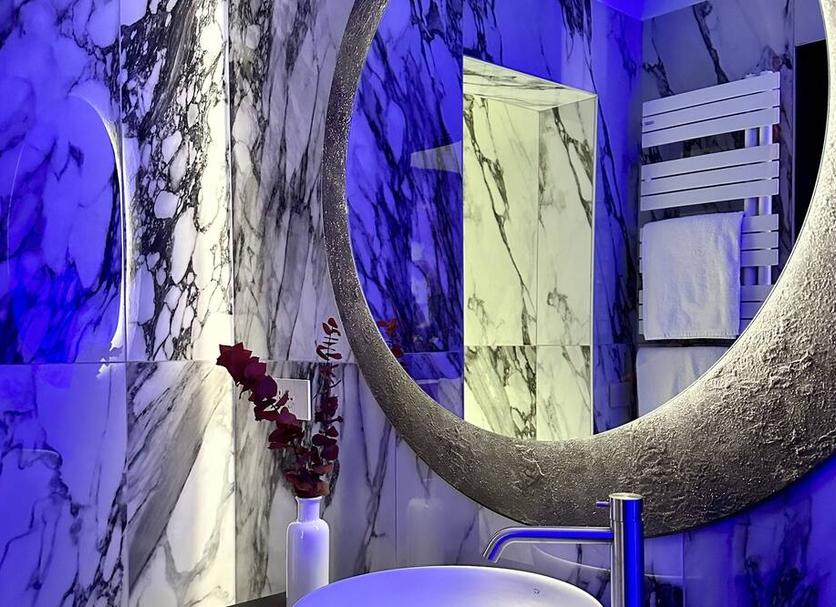 Bagno Foto