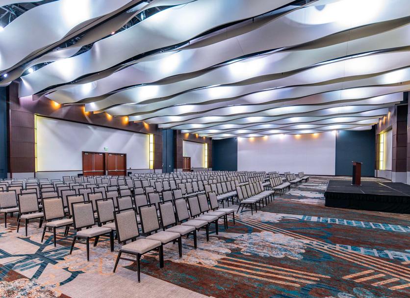 Sala conferenze Foto