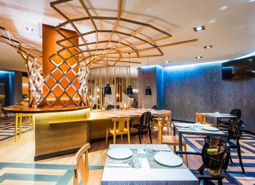 Ristorante Foto