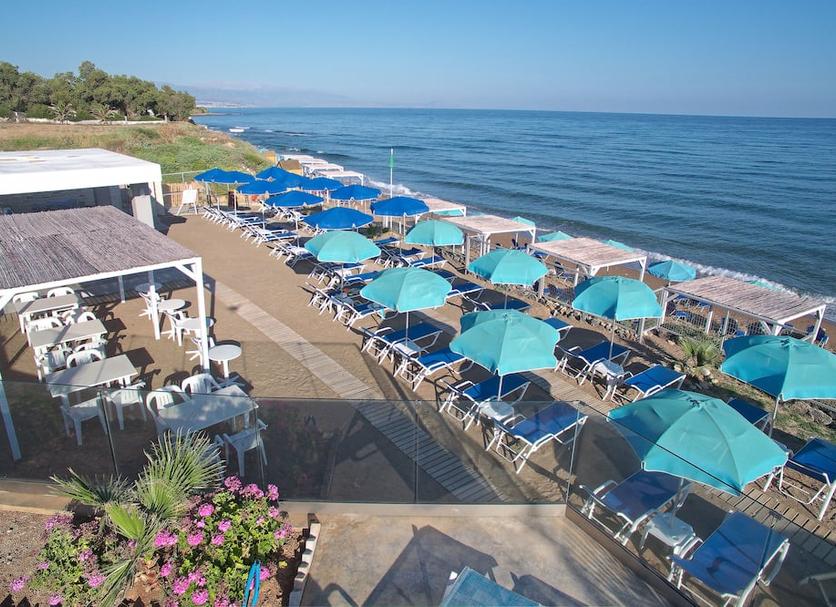 Spiaggia Foto