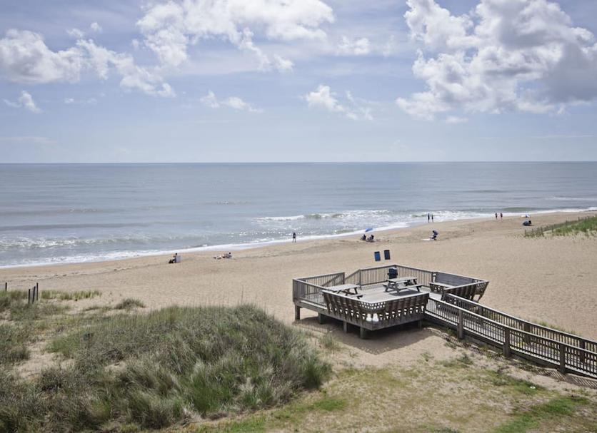 Spiaggia Foto