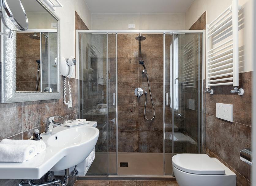 Bagno Foto