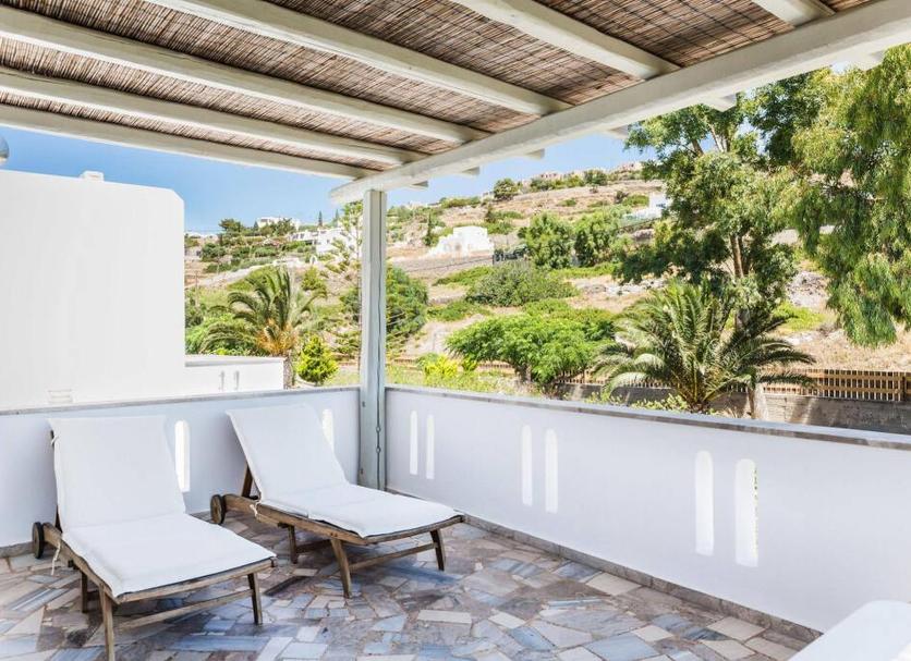 Balcone Foto