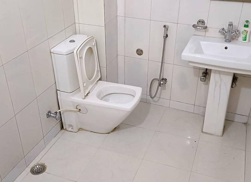 Bagno Foto