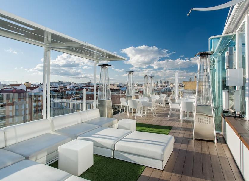 Balcone Foto
