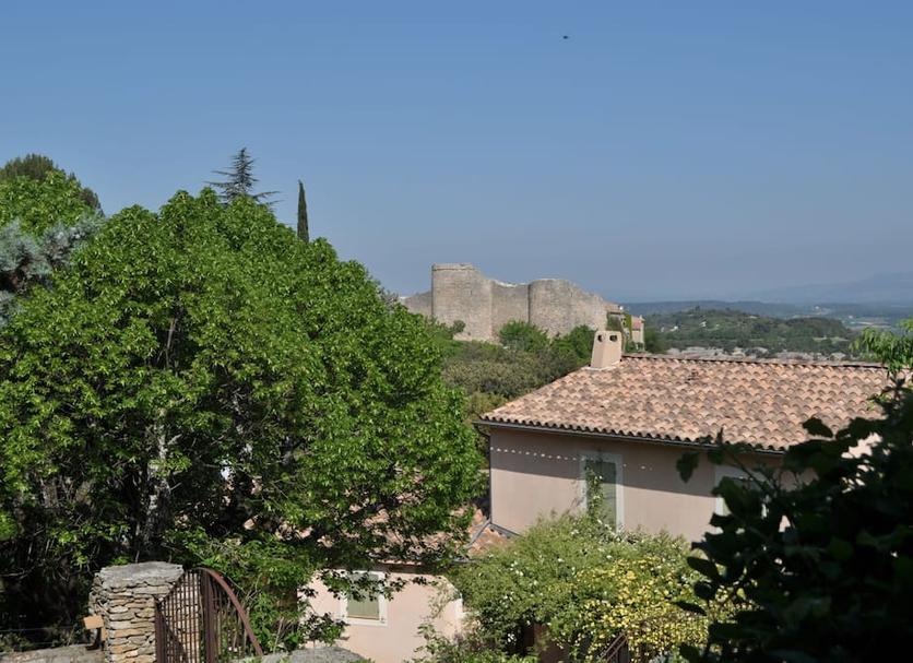 Vista esterna Foto