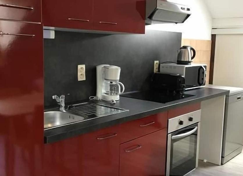 Cucina Foto