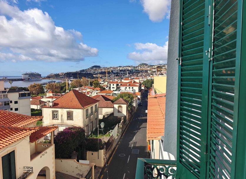 Balcone Foto
