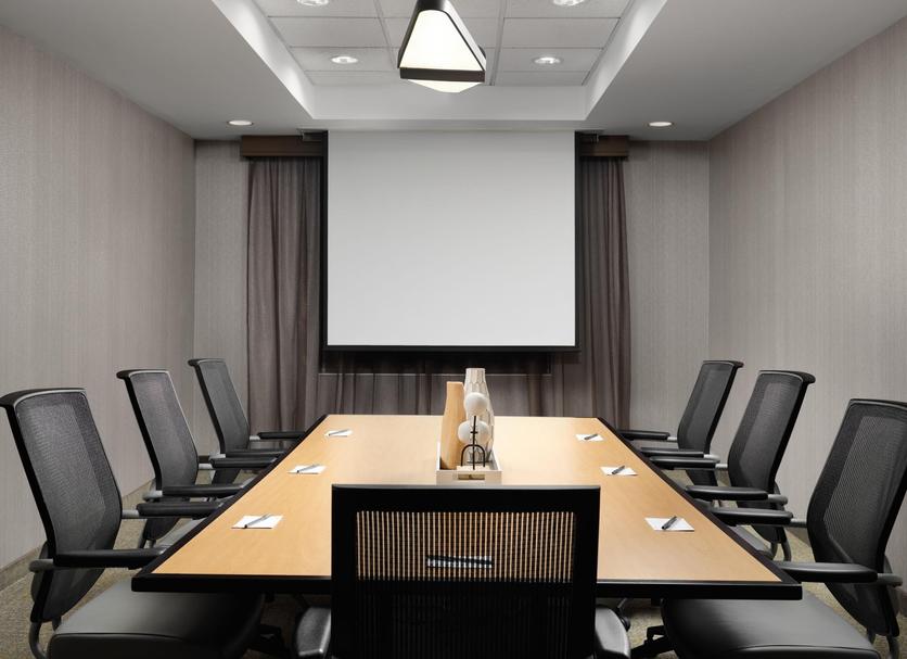 Sala conferenze Foto