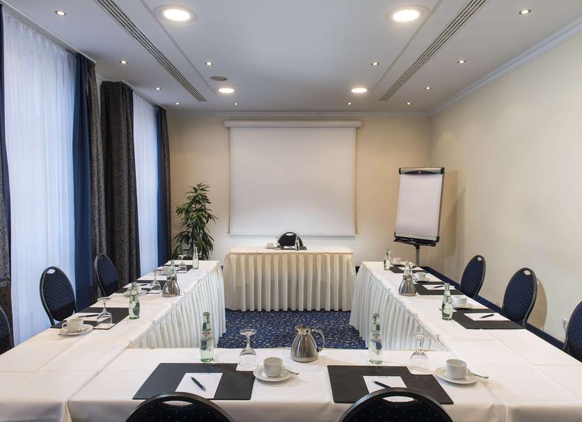 Sala conferenze Foto