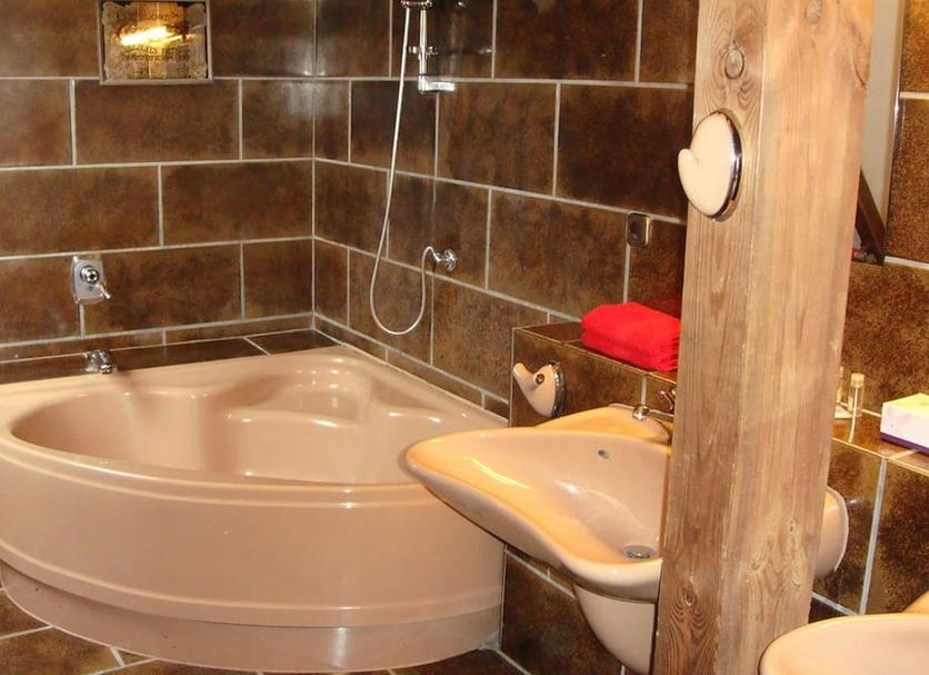 Bagno Foto