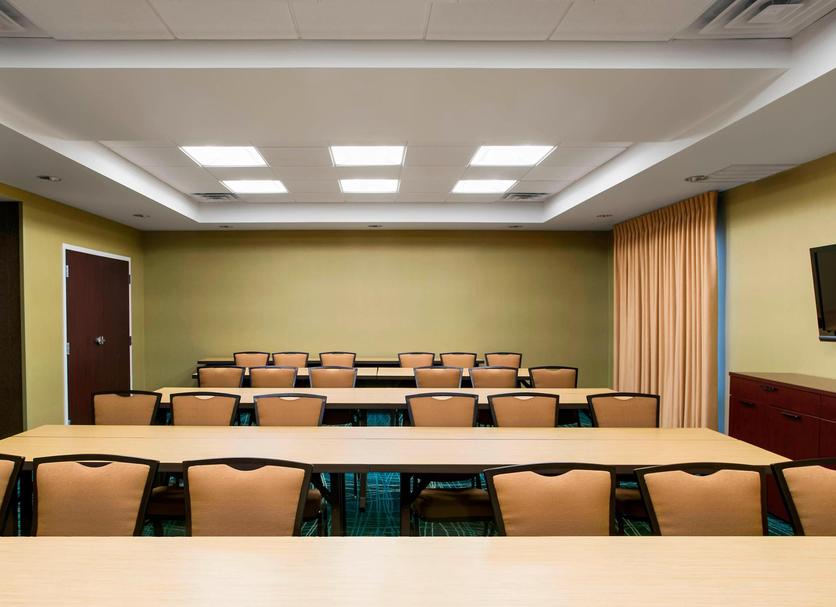 Sala conferenze Foto