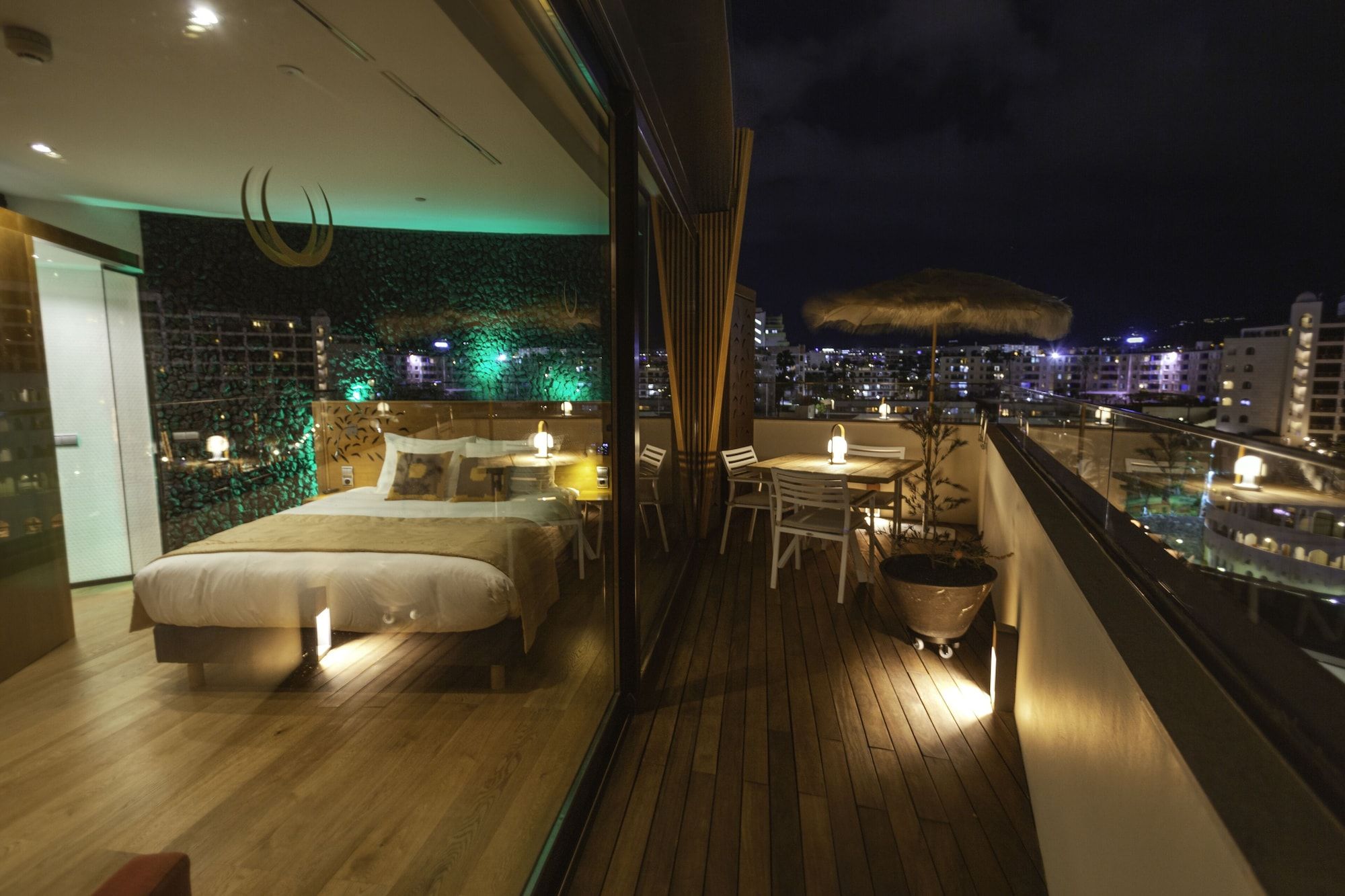 Balcone