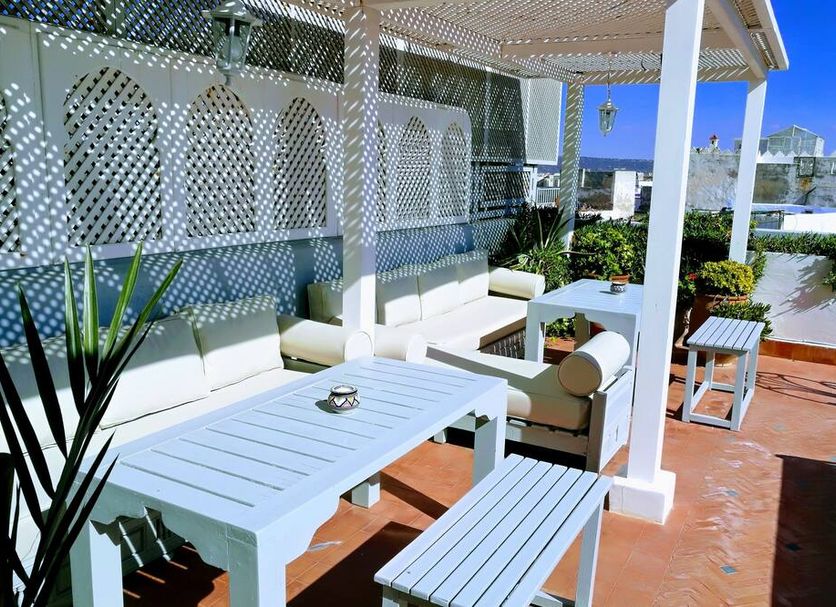 Balcone Foto