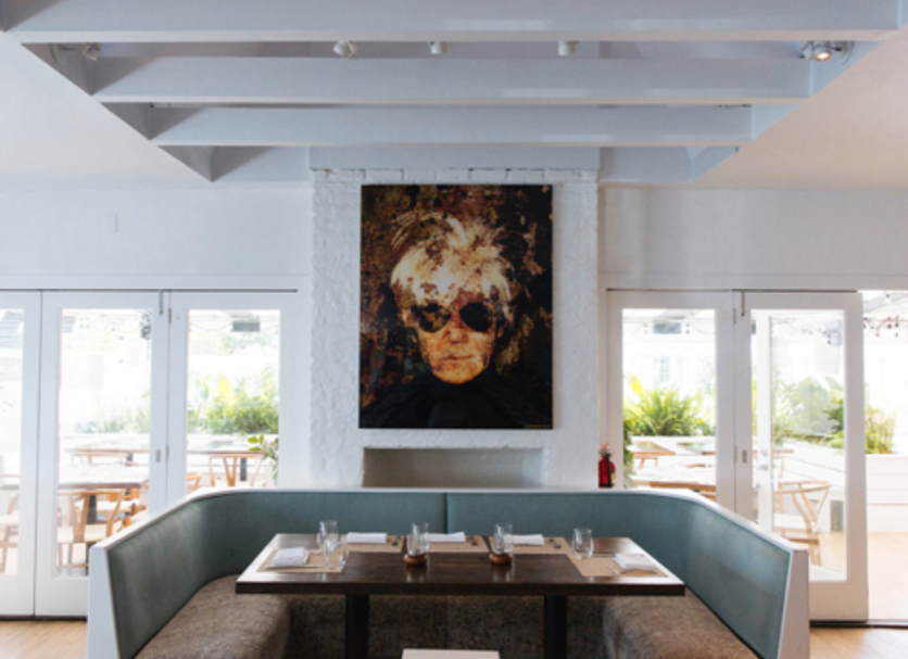 Ristorante Foto
