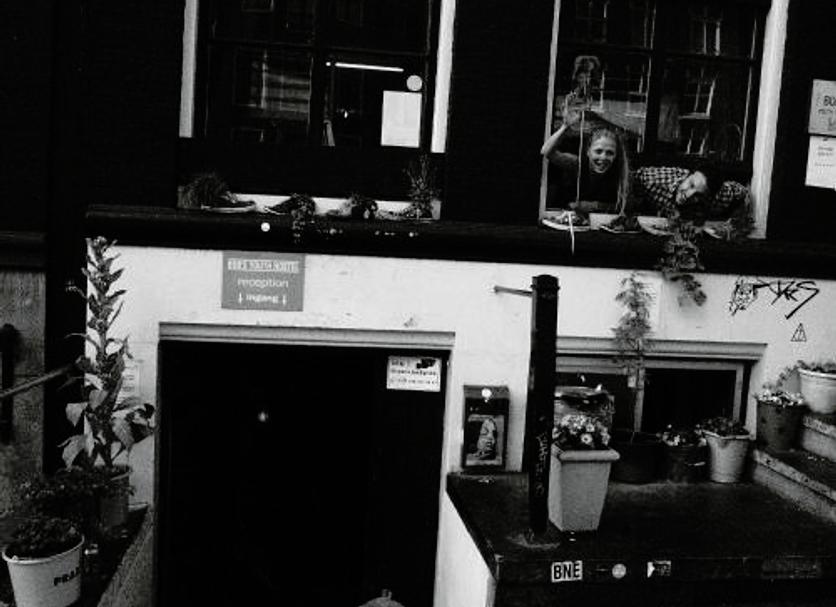Cucina Foto
