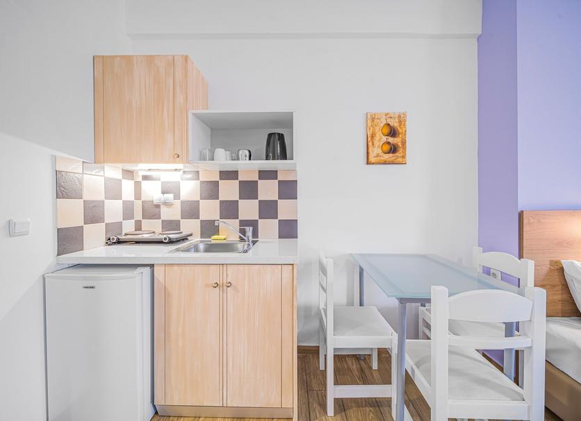 Cucina Foto