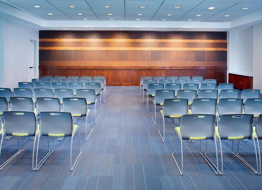 Sala conferenze Foto