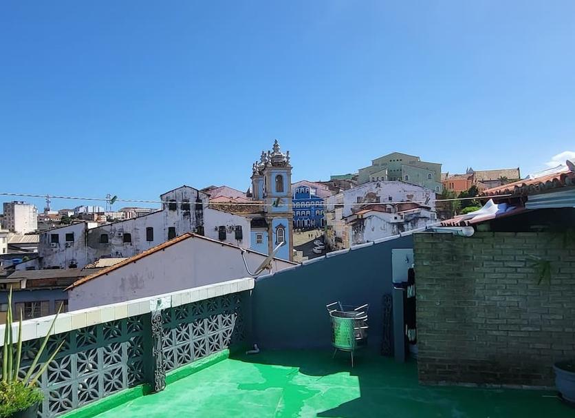 Balcone Foto