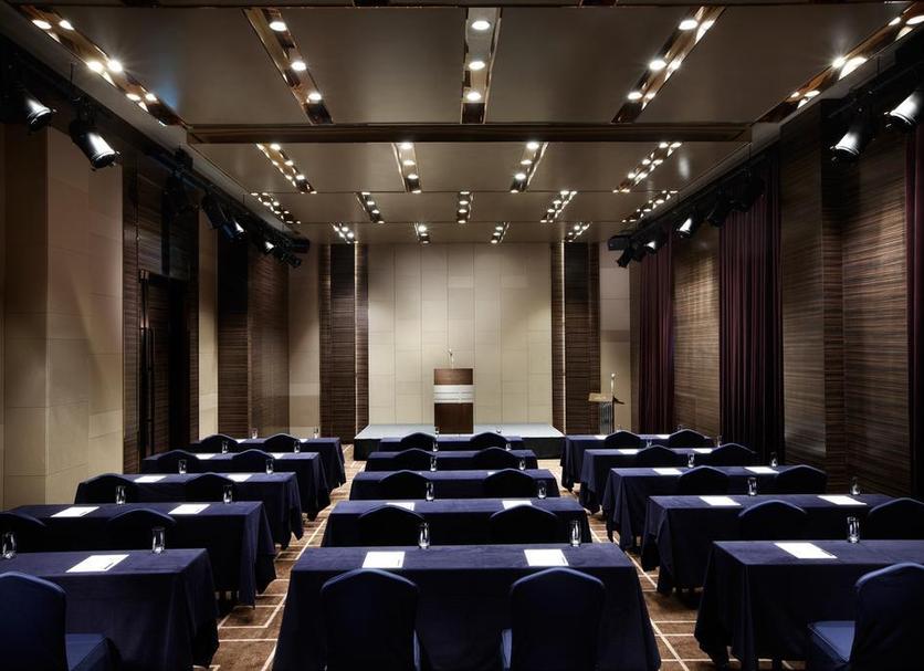 Sala conferenze Foto