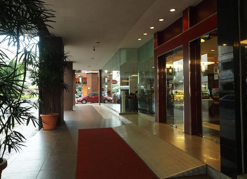 Ingresso Foto