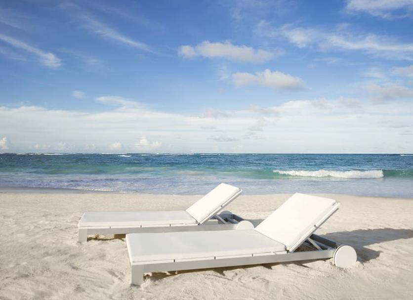 Spiaggia Foto