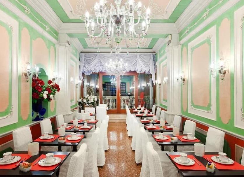 Ristorante Foto