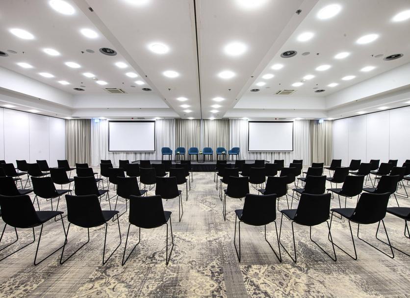 Sala conferenze Foto