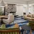 Area lounge