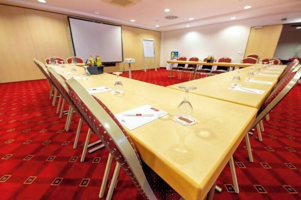 Sala conferenze