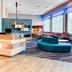 Area lounge
