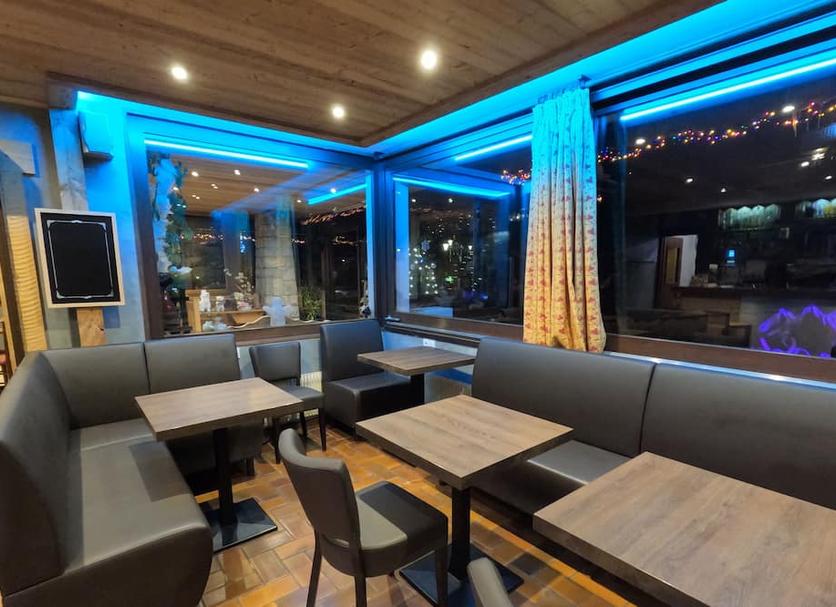 Ristorante Foto