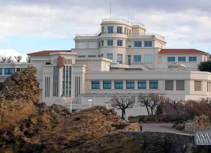 Edificio Foto