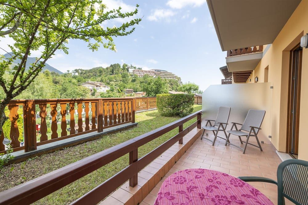 Balcone