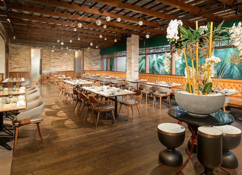 Ristorante Foto