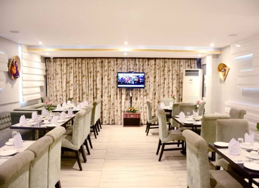 Ristorante Foto