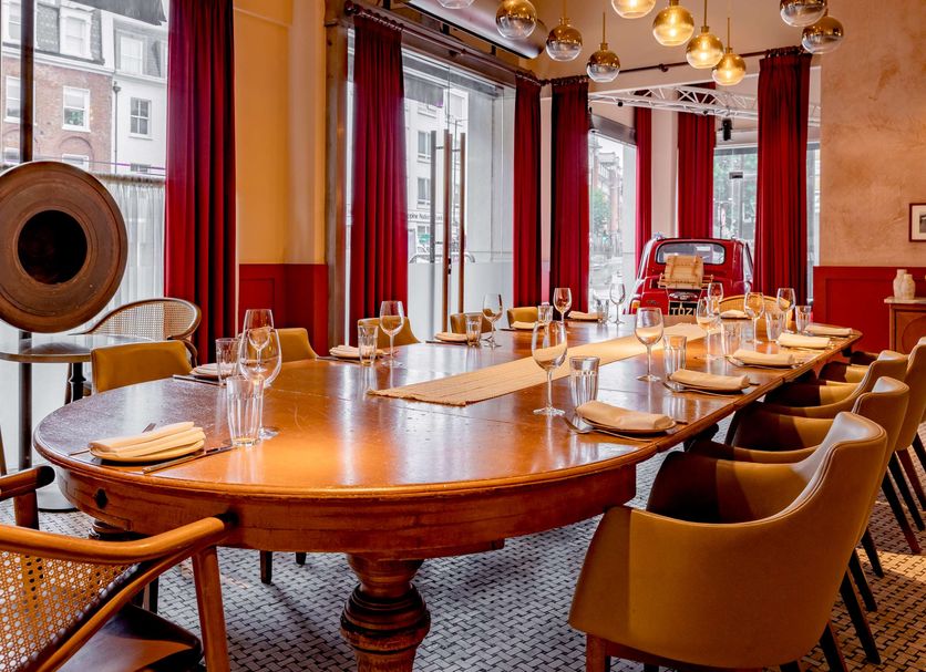 Ristorante Foto