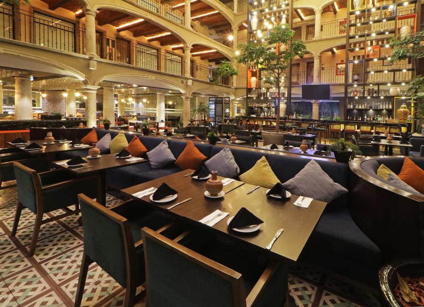Ristorante Foto