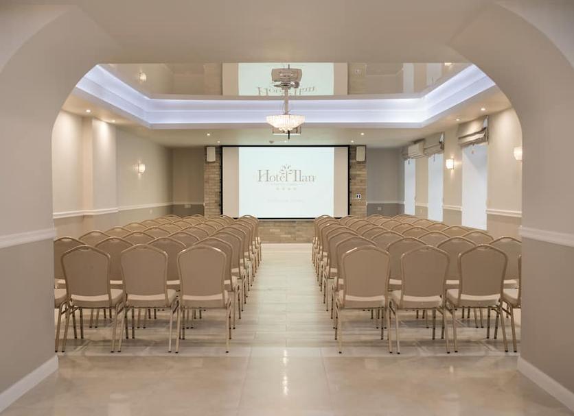 Sala conferenze Foto