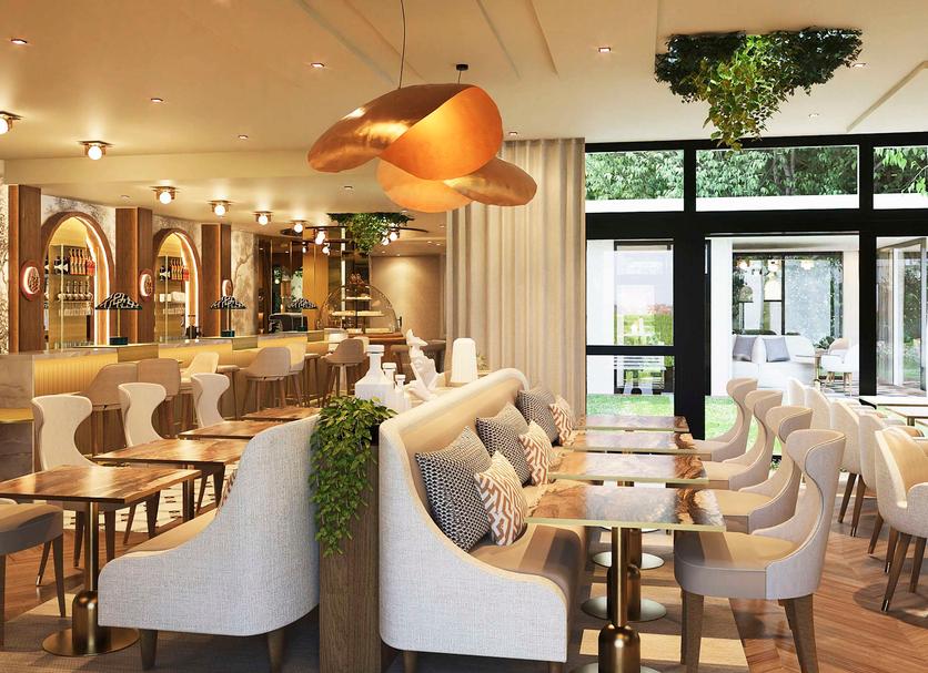Ristorante Foto