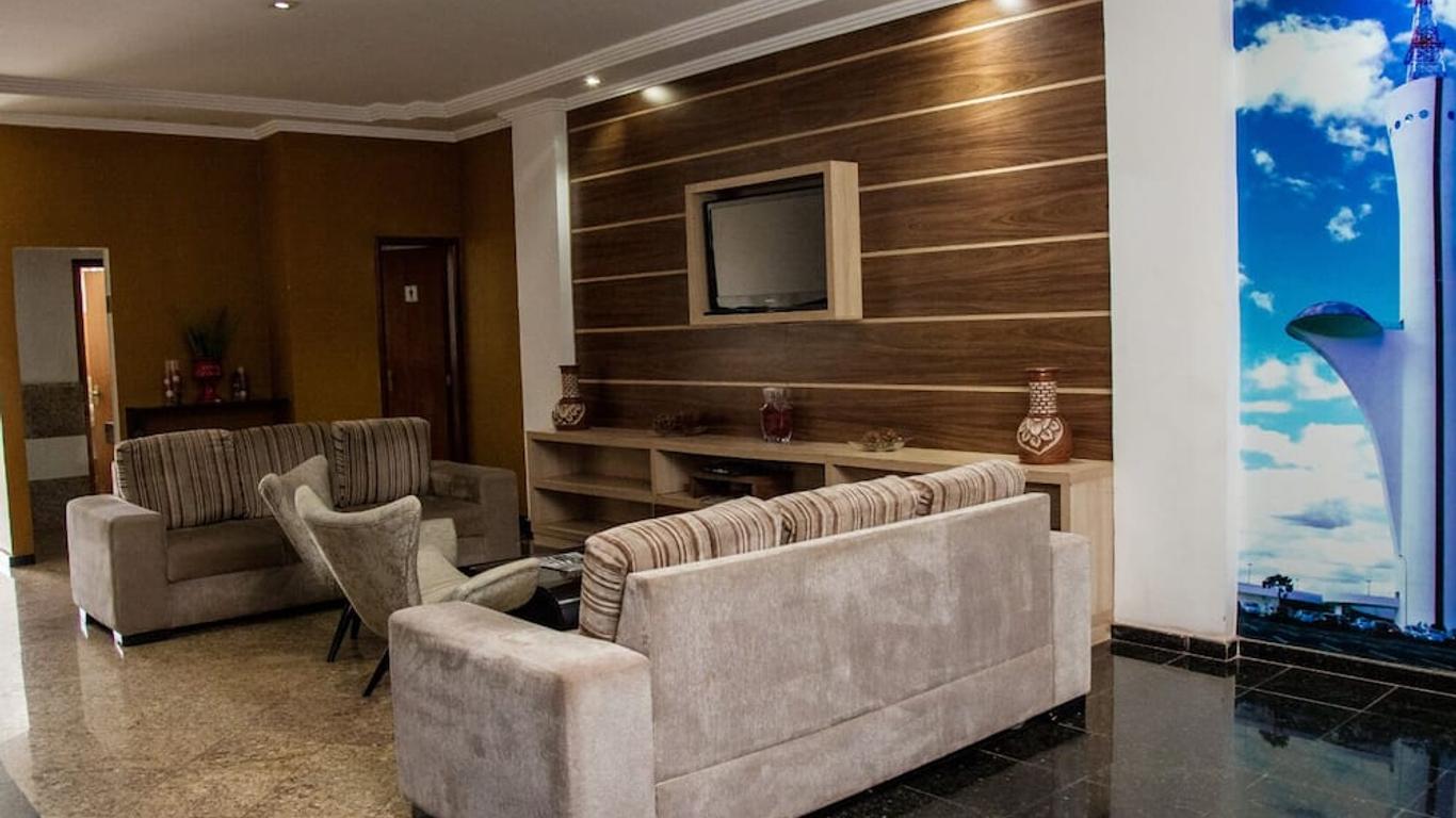 Nobile Plaza Hotel