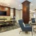 Area lounge