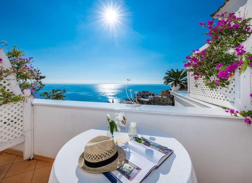 Balcone Foto