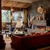 Area lounge