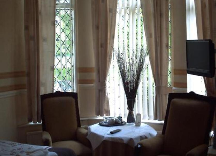 Sala pranzo Foto