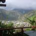 Vista esterna