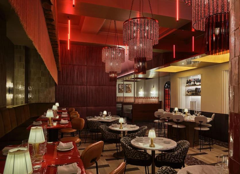 Ristorante Foto